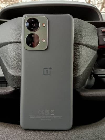One plus nord 2t 5g