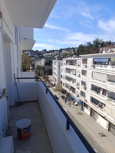 Location Appartement F3 Alger El biar