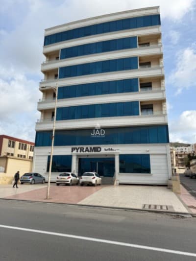 Location Local Alger Hammamet