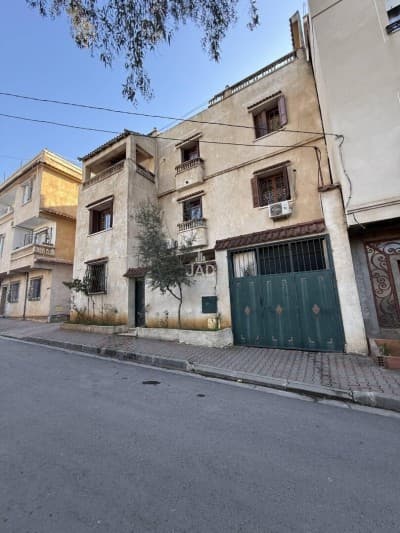 Vente Villa Alger Souidania