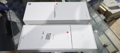 Xiaomi 17 Pro Max Rom Global 17 pro max