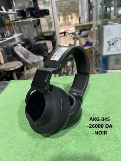 CASQUE ORIGINAL