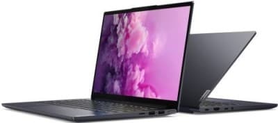 Lenovo Yoga Slim 7 RYZEN 5 4500U 8GO 256