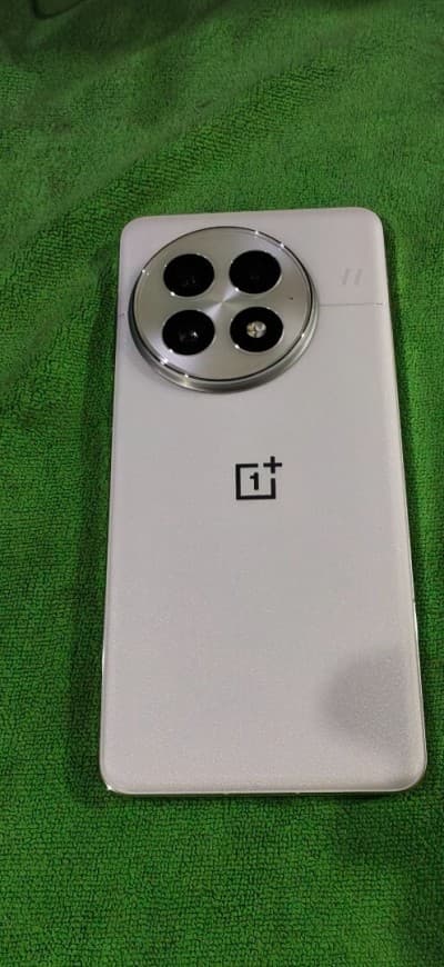 ONE PLUS 13 12/256 ONE PLUS 13 12/256 CN Rom Globale