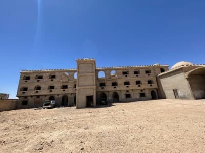 Vente bien immobilier Ouargla Hassi messaoud