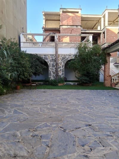 Vente Villa Alger Dely brahim