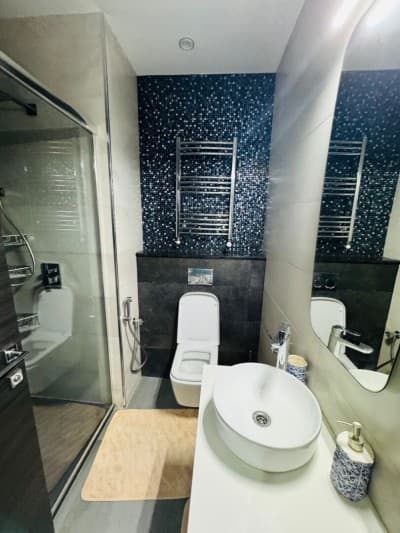 Vente Appartement F4 Alger Hydra