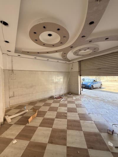 Location Local Alger Bab ezzouar
