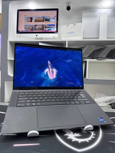 DELL XPS