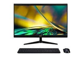 ALL IN ONE I5 12EME Acer Aspire C24