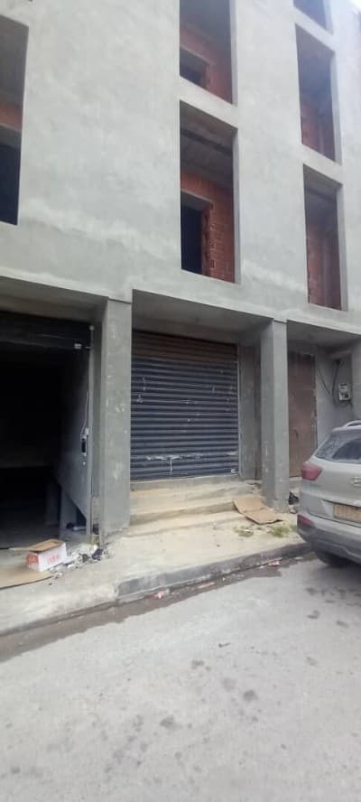 Vente bien immobilier Alger Zeralda
