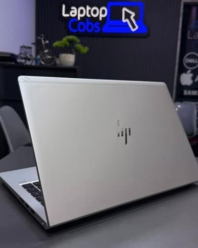 HP ELITEBOOK 845 G10 AMD RZN 7pro 7730U up to 4.5Ghz 16g ram 256ssd nvme 14"WUXGA