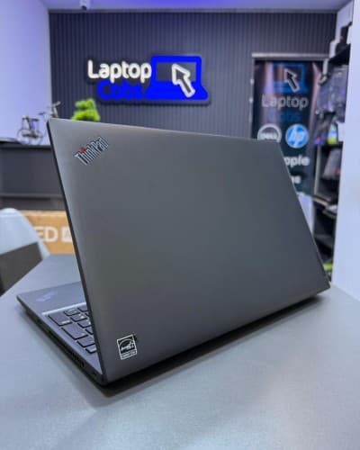 LENOVO THINKPAD L15 INTEL i5-1345U 1.6GHZ up to 4.7GHZ 16GB DDR4 256GB SSD NVME INTEL UHD GRAPHICS 15.6- INCH FHD