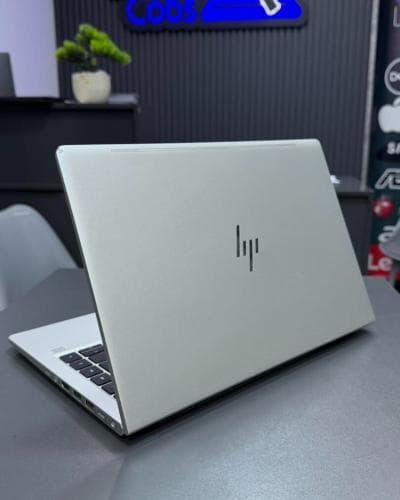 HP ELITEBOOK 645 G10 RYZEN 5 7530U 2.0GHZ 16Gb DDR4 256Gb SSD AMD RADEON TM GRAPHICS 14 FHD