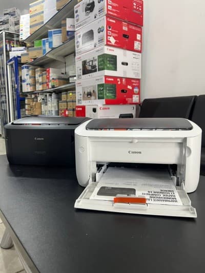 Imprimante laser Canon LBP6030 / LBP6018+ A4 noir et blanc