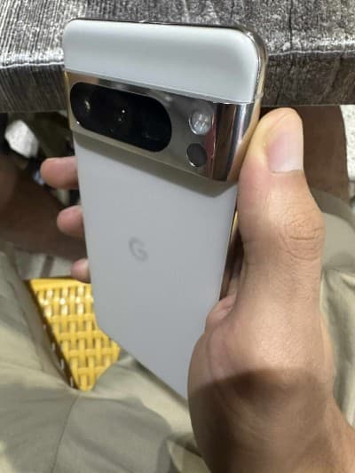 Google pixel Google pixel 8 pro