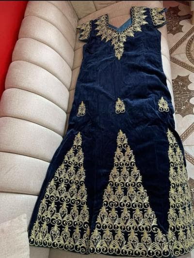 Robe constantinoise