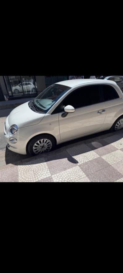 Fiat 500 2025 Dolcevita MIB