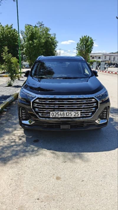 Jetour X90plus 2025 Fule option