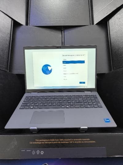 DELL LATITUDE 3550 i5 1335U 16GB 512SSD 15,6"FHD NEUF SOUS EMBALLAGE