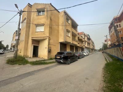 Vente Villa Alger Bordj el bahri