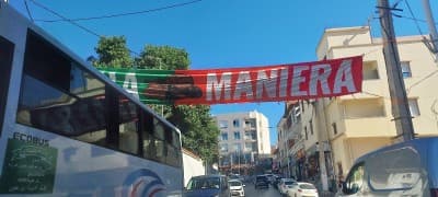 Vente Terrain Alger Cheraga