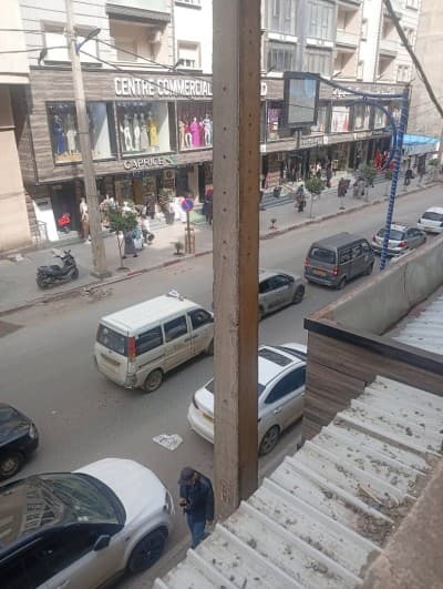 Location Appartement F2 Tizi Ouzou Tizi ouzou