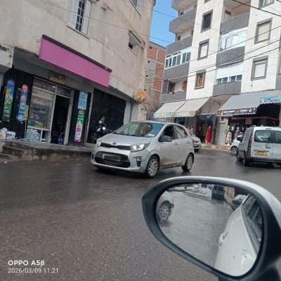 Location Local Tizi Ouzou Tizi ouzou