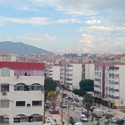 Vente Appartement F4 Tizi Ouzou Draa ben khedda
