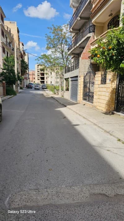 Vente bien immobilier Constantine Constantine