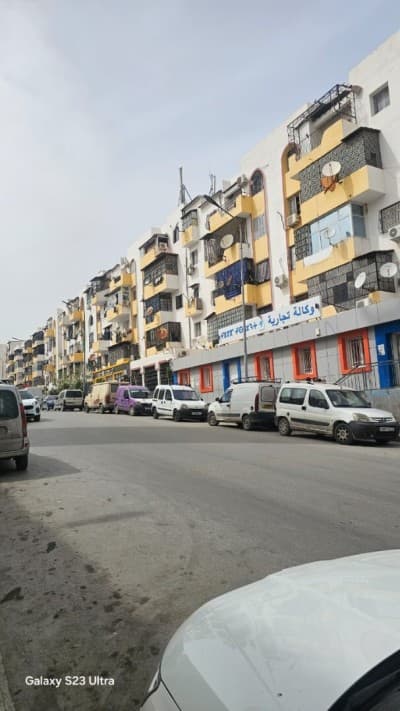 Location Local Constantine El khroub