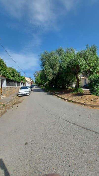 Vente Villa Alger Bouzareah
