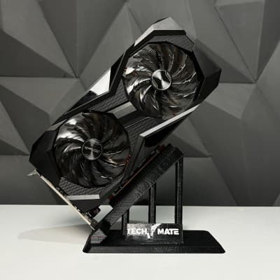ASRock RX 6600 CHALLENGER / GPU / 8GB