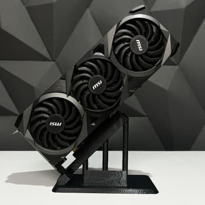 msi RTX 3070 VENTUS X3 / 8GB