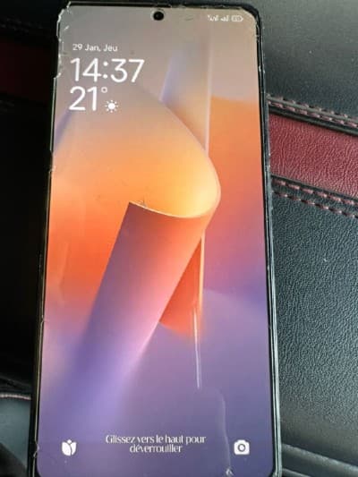 Xiaomi 11t