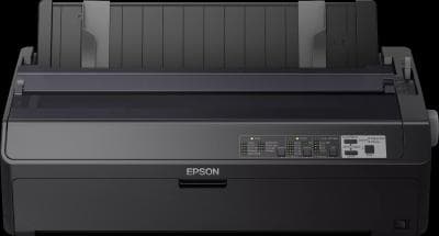 Imprimante Epson LQ 2090 II Matricielle