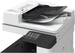 PHOTOCOPIEUR A3/A4 CANON IMAGE RUNNER IR C3326I A3 COULEUR + ADF