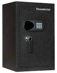 COFFRE FORT EXECUTIVE SAFE ACS-7