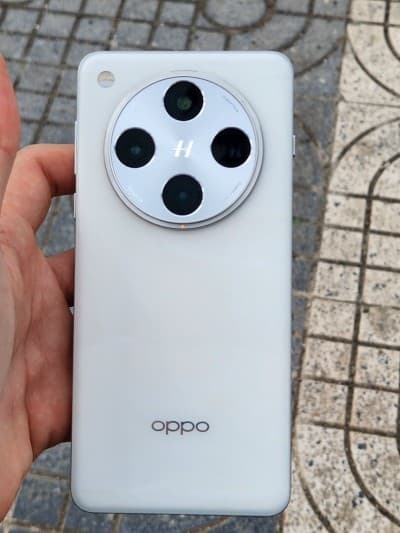 Oppo find x8 pro 16/512 Oppo