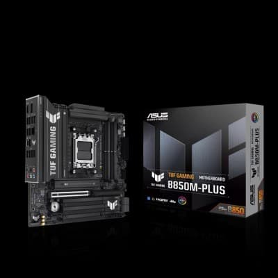 CARTE MERE ASUS TUF GAMING B850M-PLUS