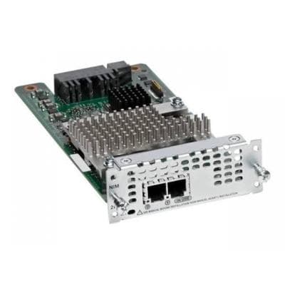 Cisco carte NIM-2FXS