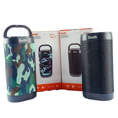 HAUT PARLEUR DUNTH DU-SP134 (2000W)