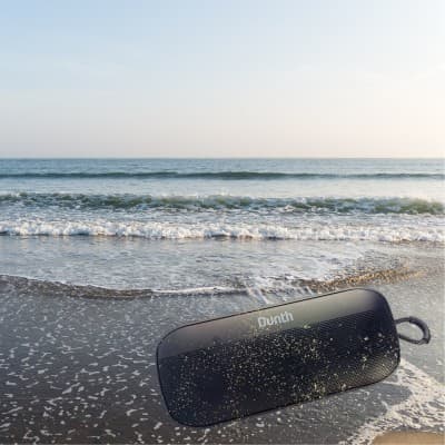 HAUT PARLEUR DUNTH BLUETOOTH DU-SP075(1500W)