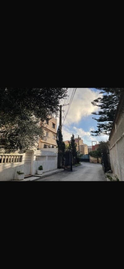 Vente Villa Alger Bouzareah