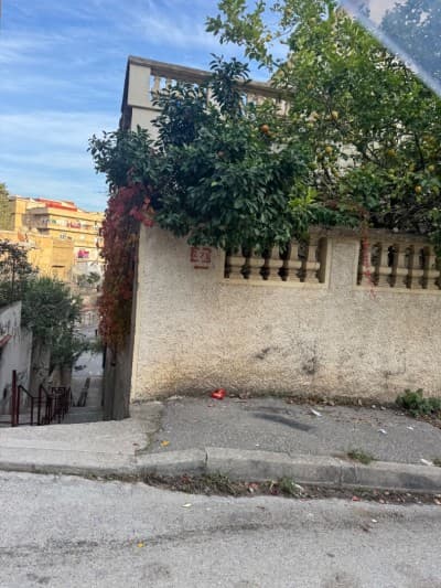 Vente Villa Alger Bouzareah