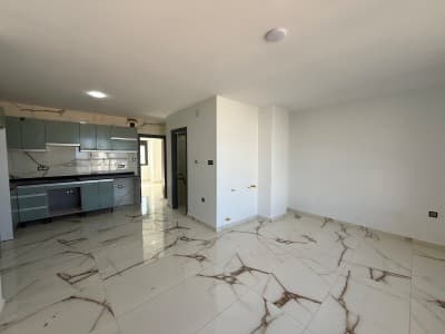Vente Appartement F3 Oran Oran