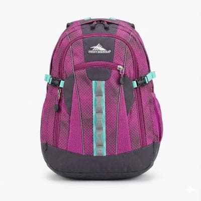 sac a dos haute gamme High Sierra (Samsonite)