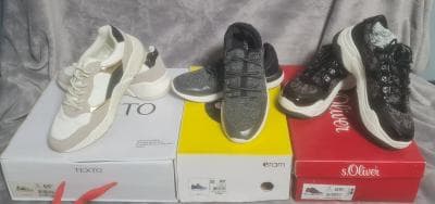 BASKET ORIGINALE