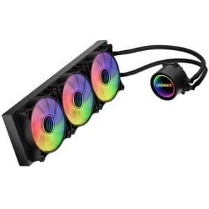 WATERCOOLING LS360 ARGB RAIDMAX