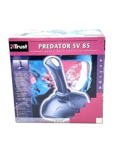 Joy Stick PREDATOR SV 85